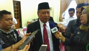 peringkat perguruan tinggi
