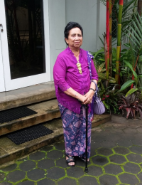 makanan tradisional