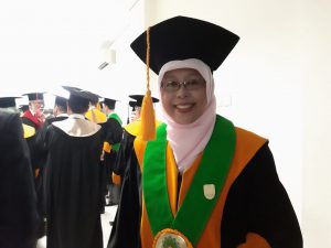konsep gender