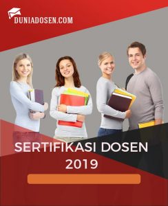 pendapat dosen serdos