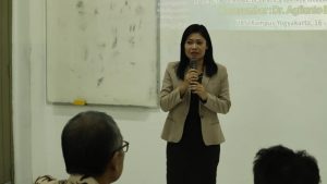 pendapat dosen serdos