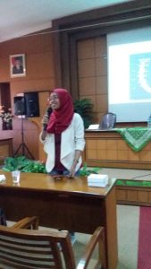 Program Pengembangan Kewirausahaan (PPK)