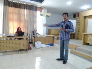 Program Pengembangan Kewirausahaan (PPK)