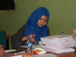 Yuk Simak Cerita Dosen Yang Lolos Serdos Berikut Dunia