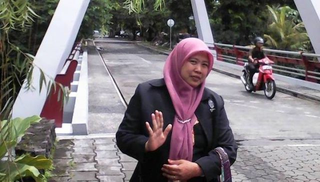 siti muslifah riset sastra jawa