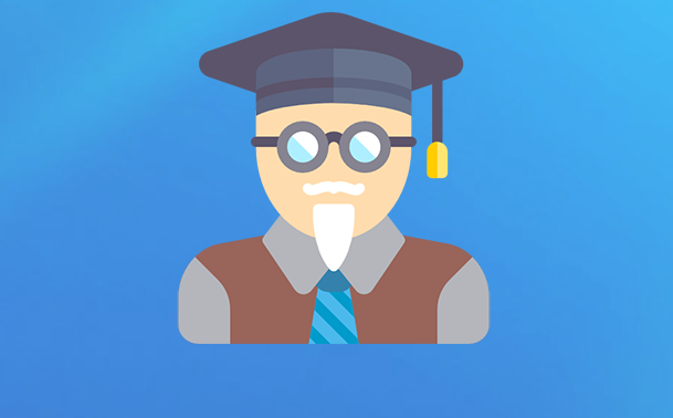 rektor asing
