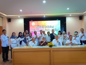 public speaking