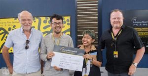 Locarno Film Festival