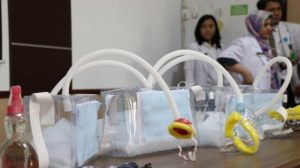 alat bantu pernafasan