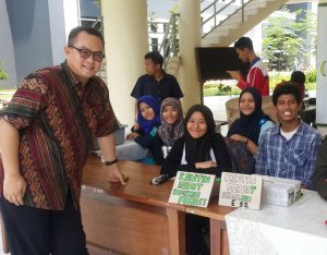 Rektor IPB