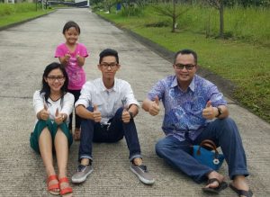 Rektor IPB