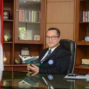 Rektor IPB