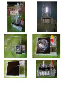 Lampu Pijar Listrik
