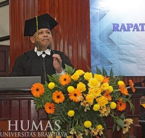 Profesor Geofisika
