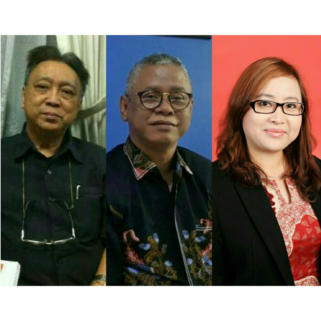 dosen gelar terpanjang