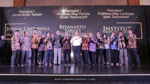 SINTA Award
