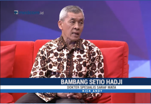 dosen unpad