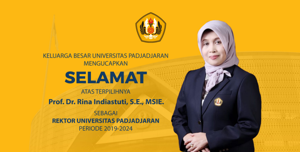 Rektor perempuan