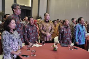 academic leader award 2019