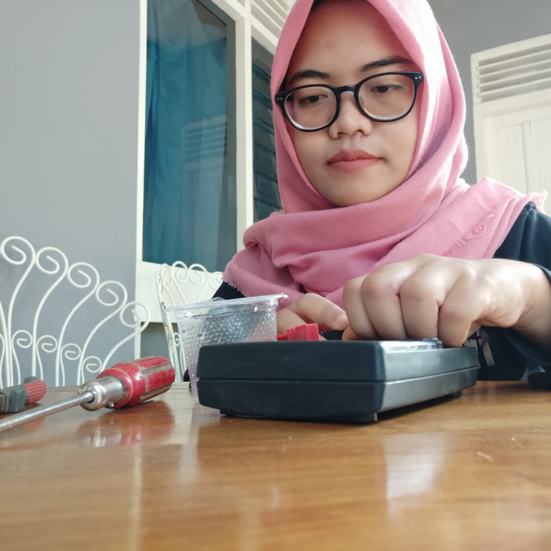 Lampu Pijar Listrik