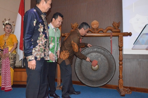 Pusat Karir
