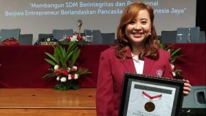 dosen gelar terpanjang