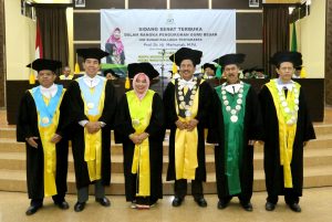Guru Besar