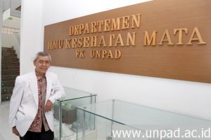 dosen unpad