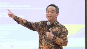 Pusat Karir