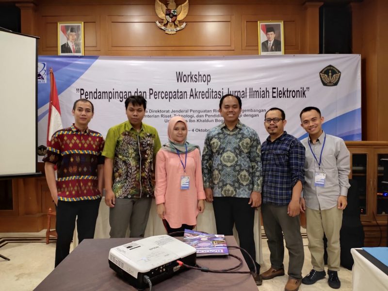 akreditasi jurnal