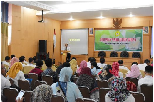 pembelajaran dalam jaringan