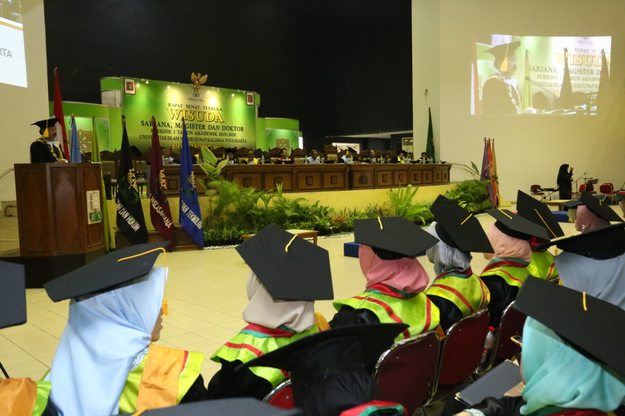 UIN Sunan Kalijaga
