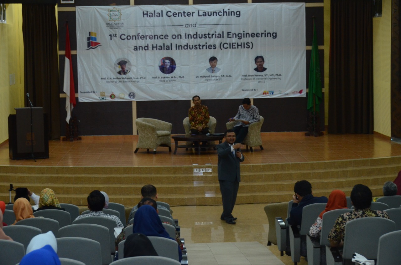 Teknik Industri