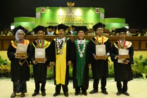 UIN Sunan Kalijaga