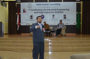Teknik Industri