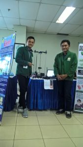 Alat Praktikum Ramah Difabel
