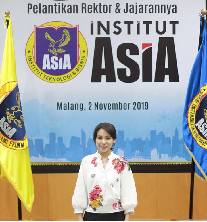 Rektor Muda