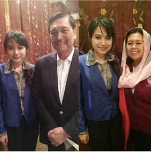 Rektor Muda