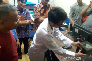 peneliti UGM