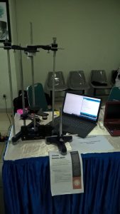 Alat Praktikum Ramah Difabel