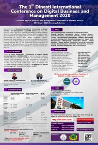 Konferensi Destinasi Internasional
