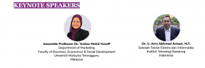 Konferensi Destinasi Internasional
