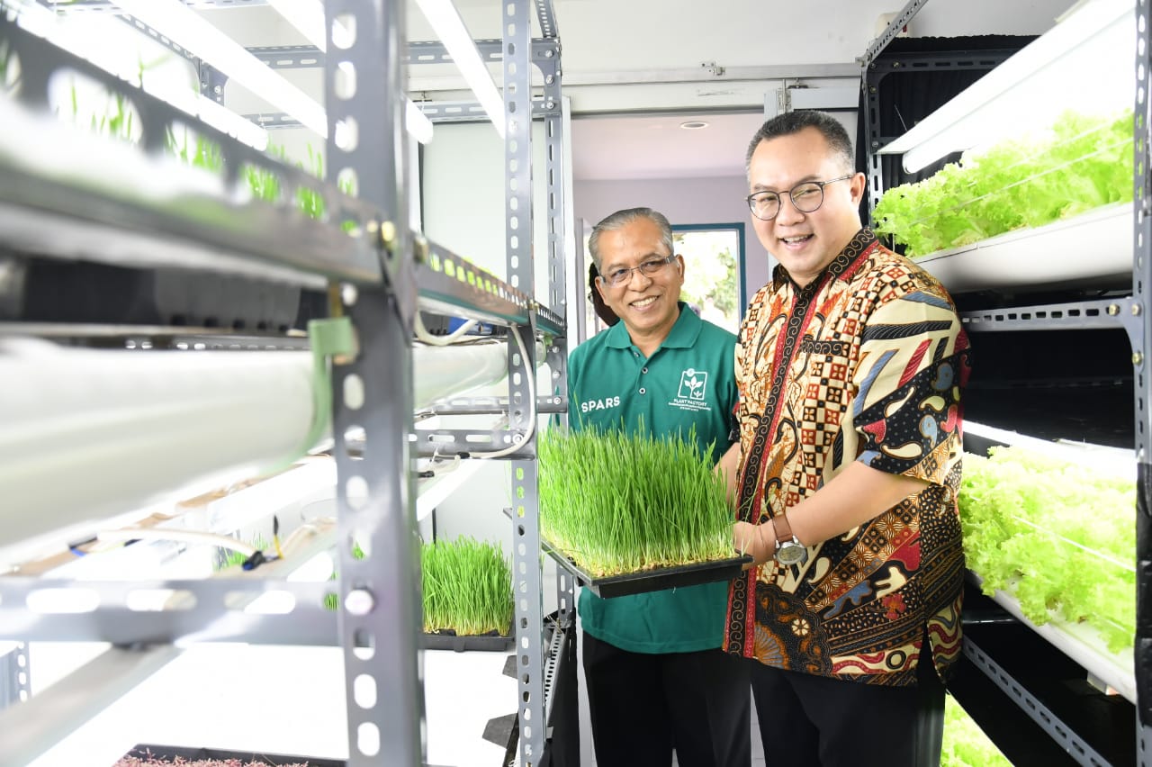Plant Factory