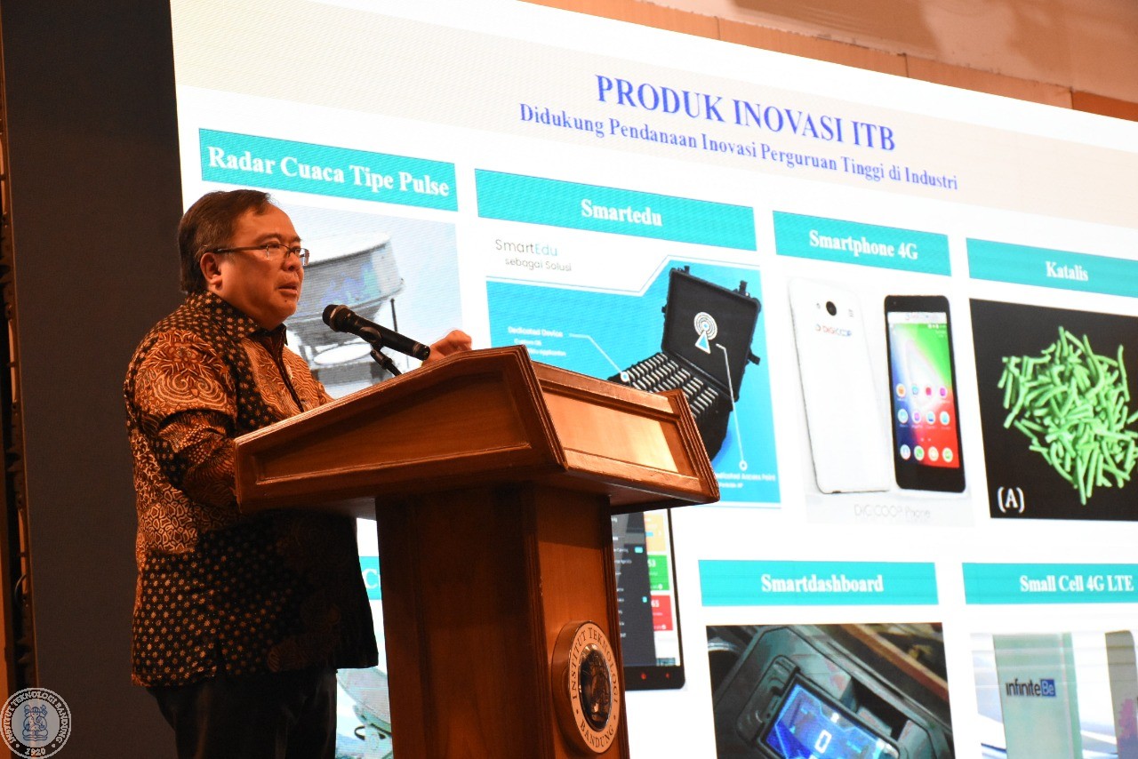 Inovasi ITB