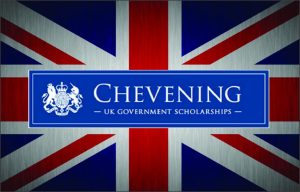 Beasiswa Chevening