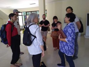 ISI Yogyakarta