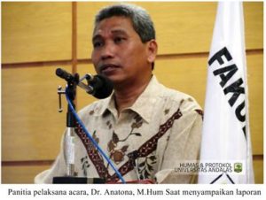 Borang Akreditasi