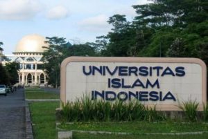 kampus lestari