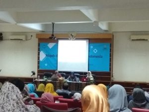 KIJ dan PSW UIN Suka