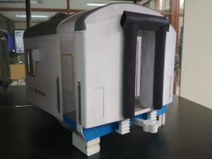 teknologi crashworthiness